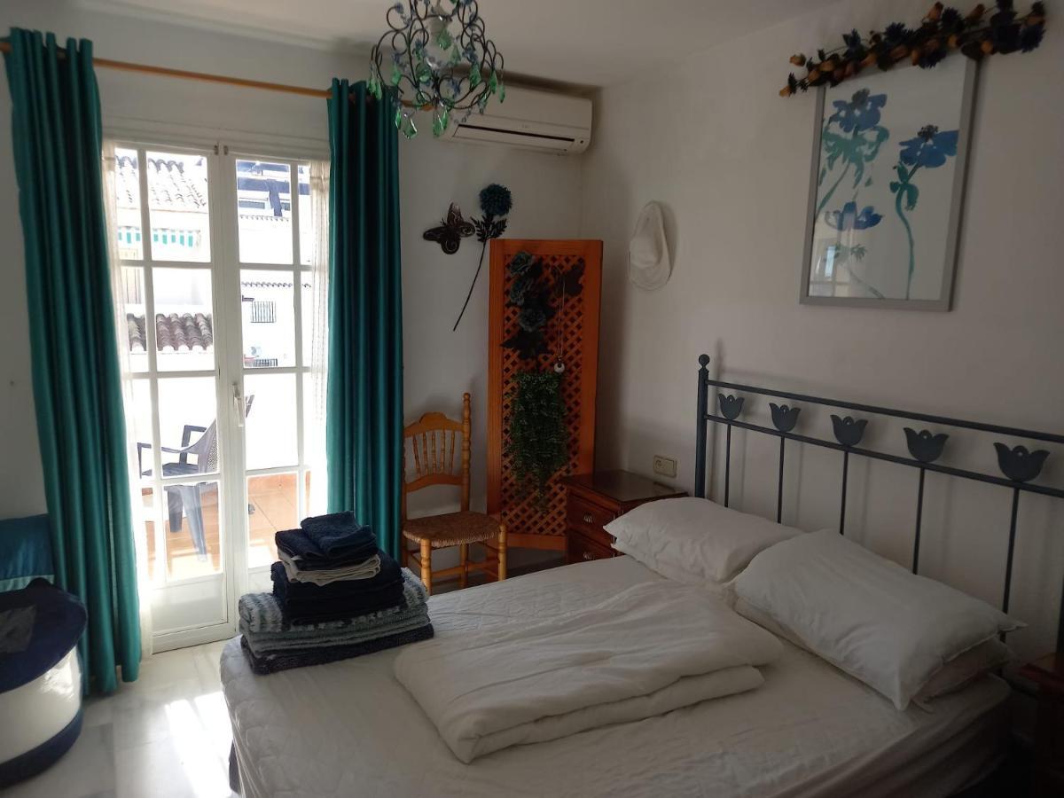 Apartment Primera Linea De Playa Manilva