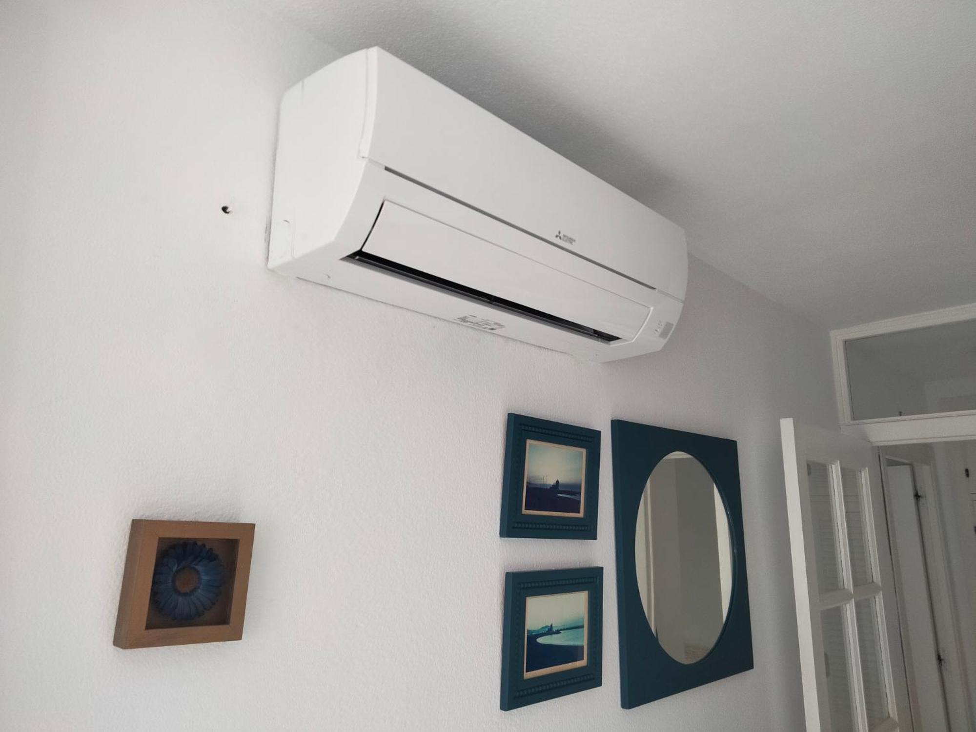 Apartment Primera Linea De Playa Manilva