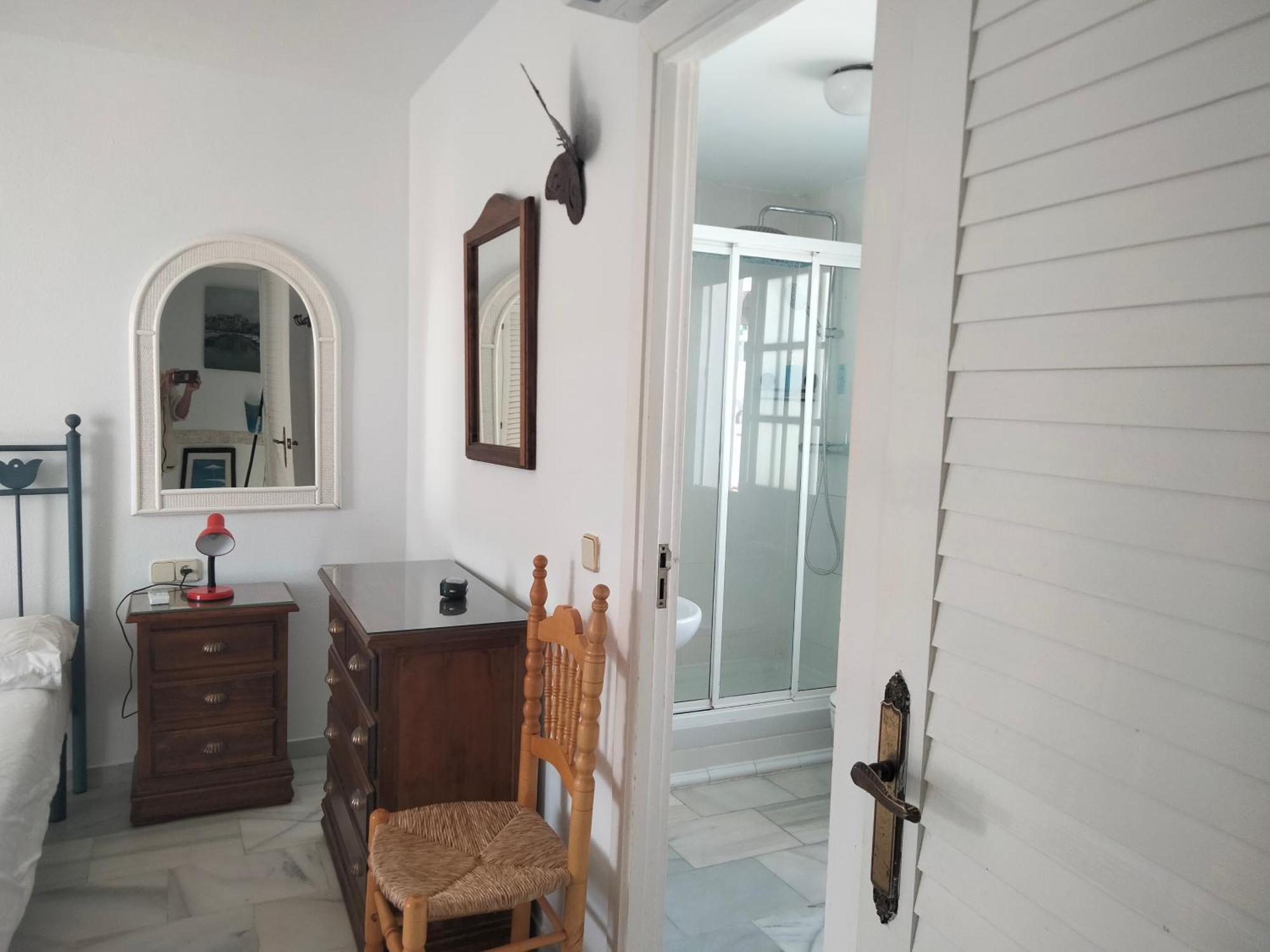 Primera Linea De Playa Apartment *