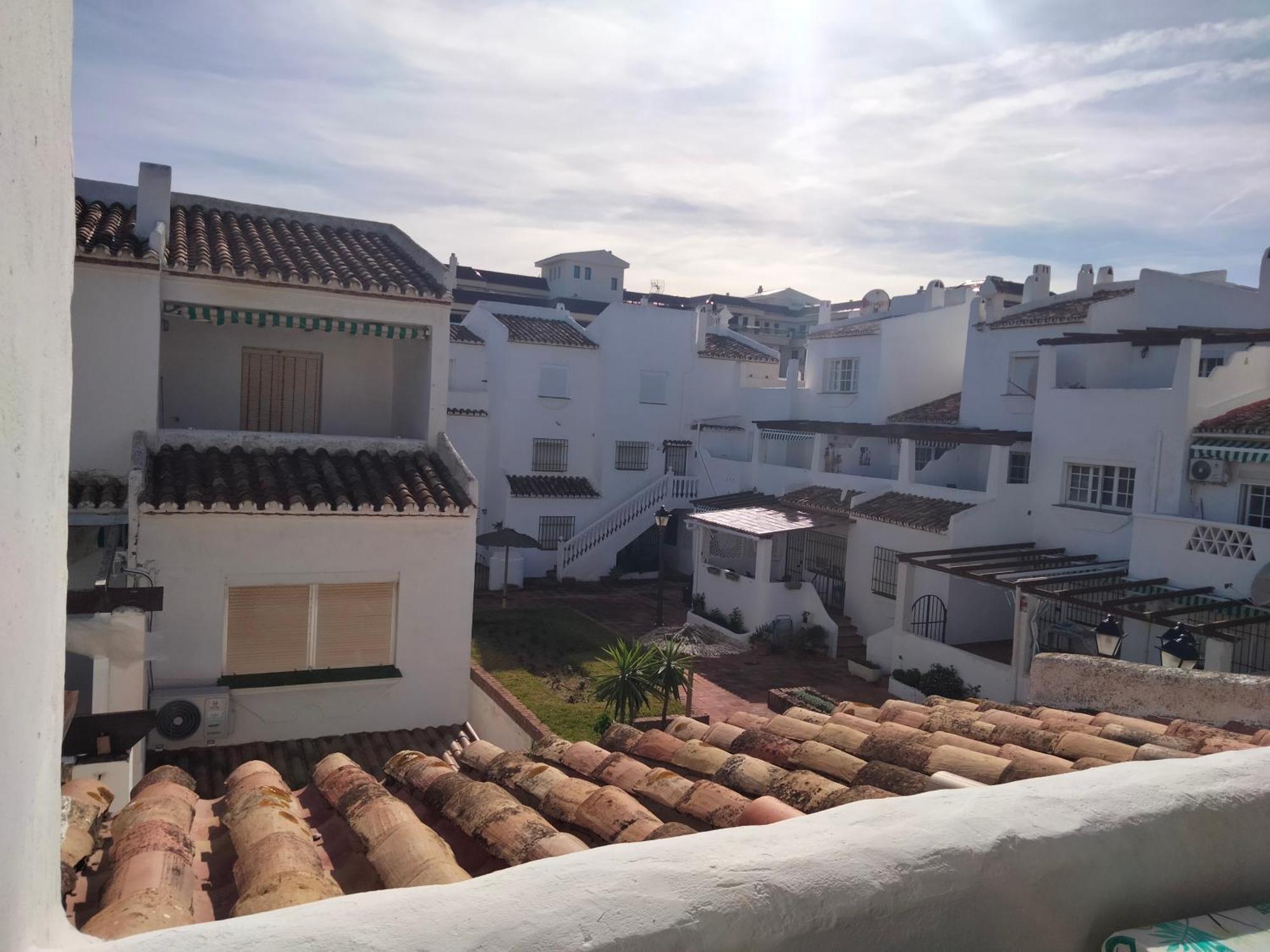 Apartment Primera Linea De Playa