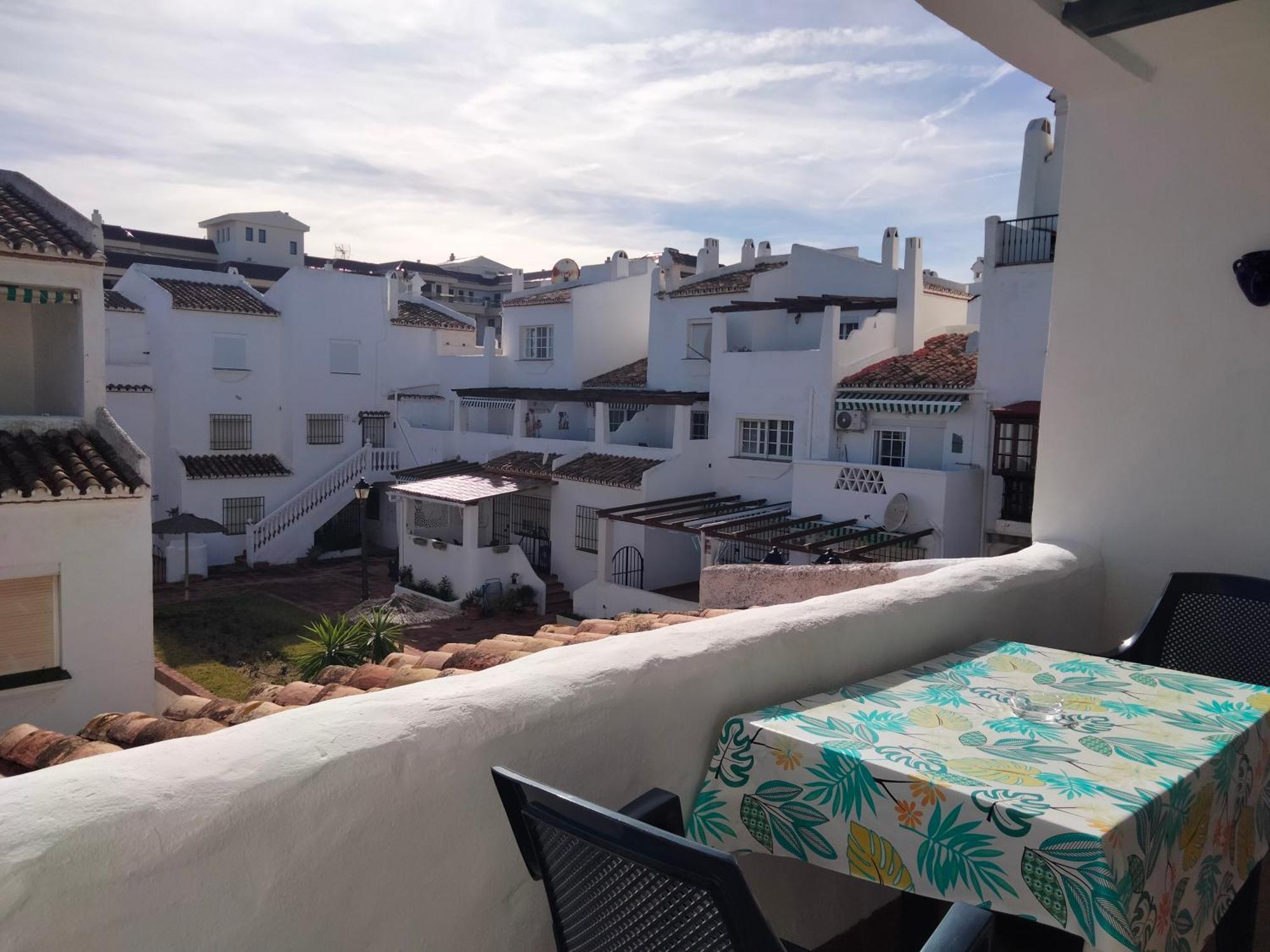 Primera Linea De Playa Manilva