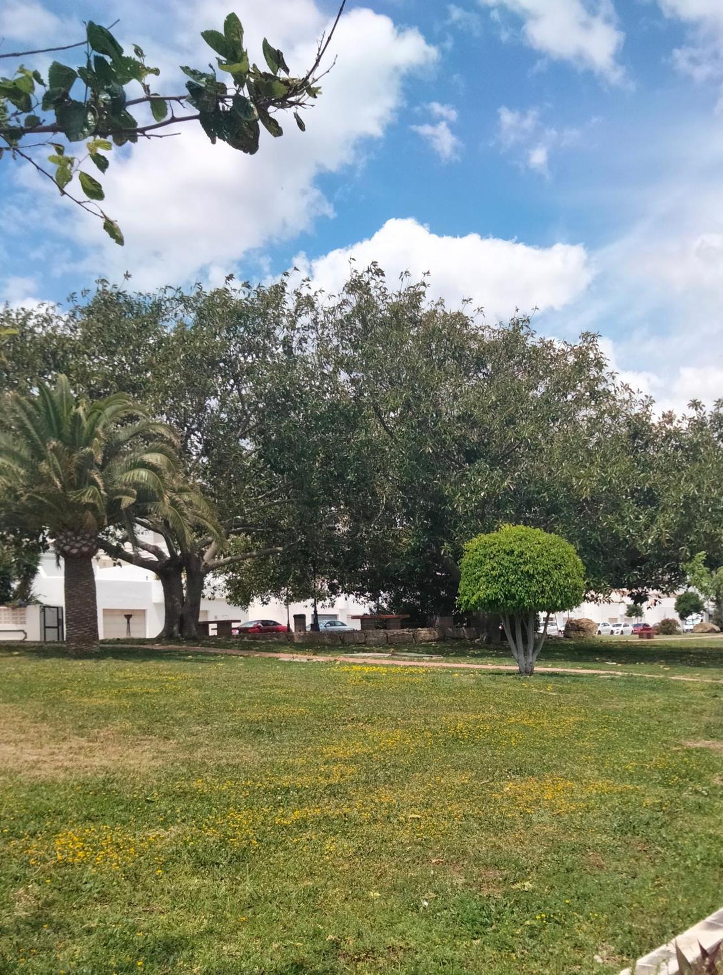 Primera Linea De Playa Apartment Manilva